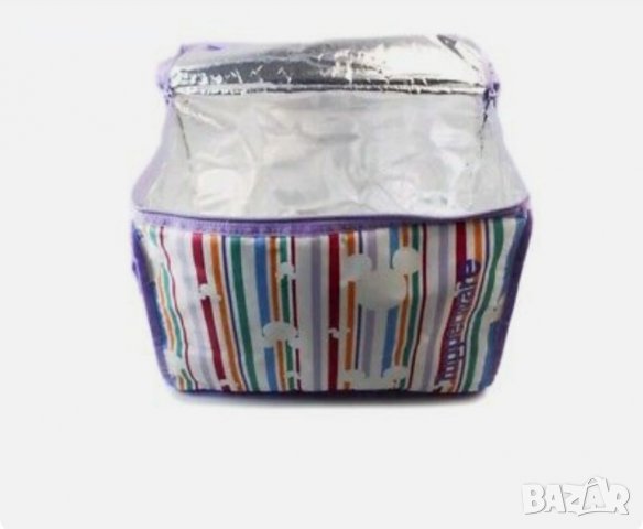 Термо чанта Мики Маус от   Tupperware , снимка 3 - Хладилни чанти - 40127255
