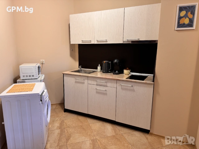 Кабакум Бийч Резиденс, снимка 6 - Почивки на море - 53951389