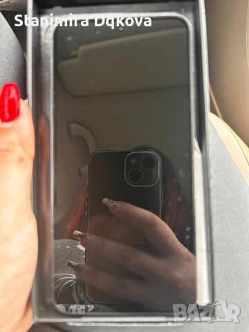 Samsun Galaxy S23 128GB Black, снимка 2 - Samsung - 53897692