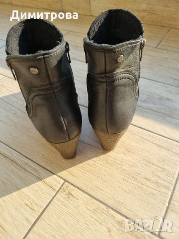Боти Lasocki , снимка 2 - Дамски боти - 34246001