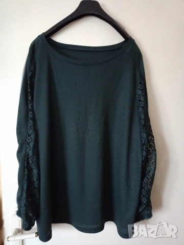 макси дамски блузки