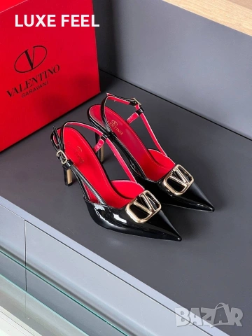 Valentino ⚜️Дамски Сандали 