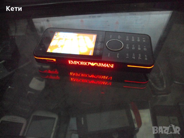 Продавам редки телефони, снимка 13 - Други - 42897952