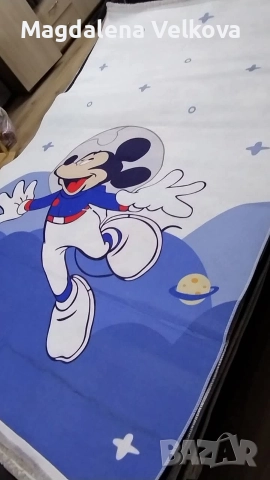 Детски килим, снимка 6 - Килими - 52804063