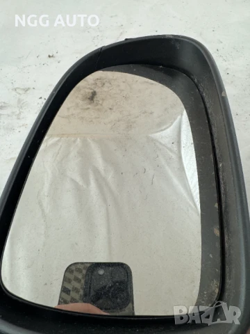 Странично огледало за Opel Corsa, Tigra, E1 010676, снимка 9 - Части - 51395288