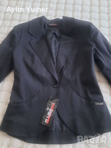 Ново сако SİEL, снимка 3 - Сака - 39046652