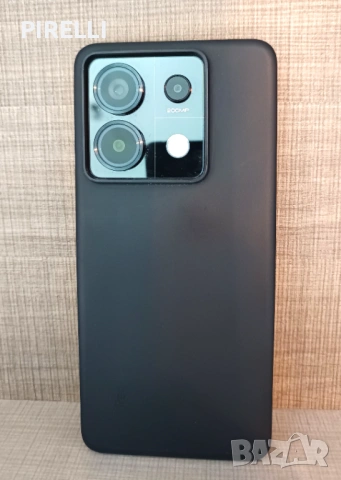 Телефон Xiaomi Redmi Note 13 Pro 5G, 8GB +8 GB RAM, 256GB ROM, Android 15, снимка 2 - Xiaomi - 53372492