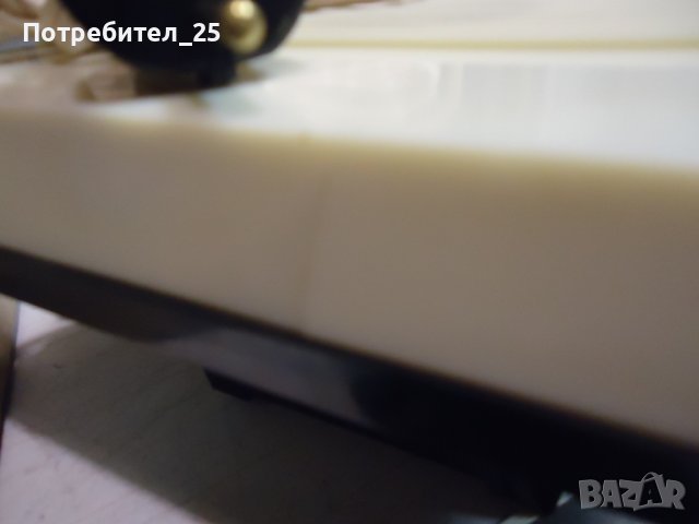  Ретро настолен сешоар , снимка 13 - Други ценни предмети - 39583290