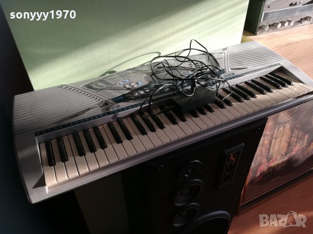 bontempi синтезатор 1501211806, снимка 12 - Синтезатори - 31436661