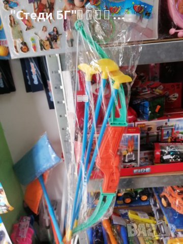 Детски играчки с цени от 4 до 14 лв , снимка 6 - Други - 38414295
