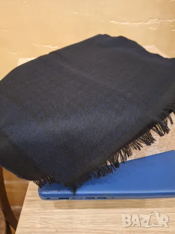 Мъжки нов шал Теодор,2.20м.