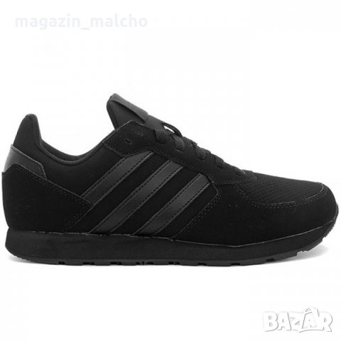 МАРАТОНКИ – ADIDAS 8K; размери: 40.5, снимка 5 - Маратонки - 31764168