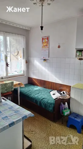 ПРОДАВАМ ЕТАЖ ОТ КЪЩА В ГРАД АЙТОС , снимка 10 - Етаж от къща - 56049742