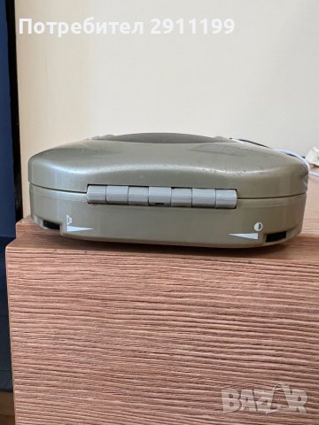 Плеър Hasbro VideoNow, снимка 5 - Друга електроника - 40121527