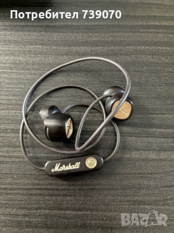 Marshall Minor II, снимка 1