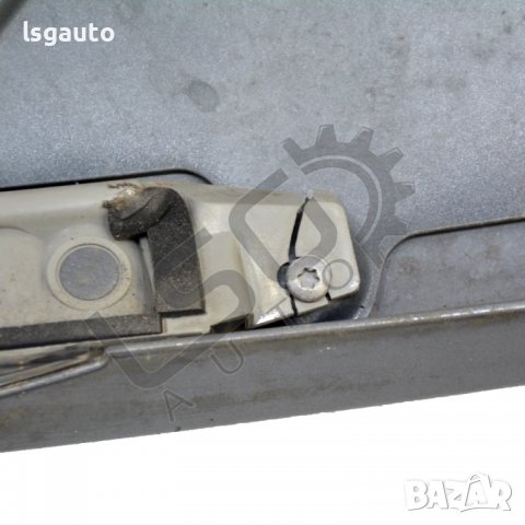 Лайсна заден капак/Спойлер BMW 5 Series (E60,E61) 2003-2010 B170622N-53, снимка 3 - Части - 37373942