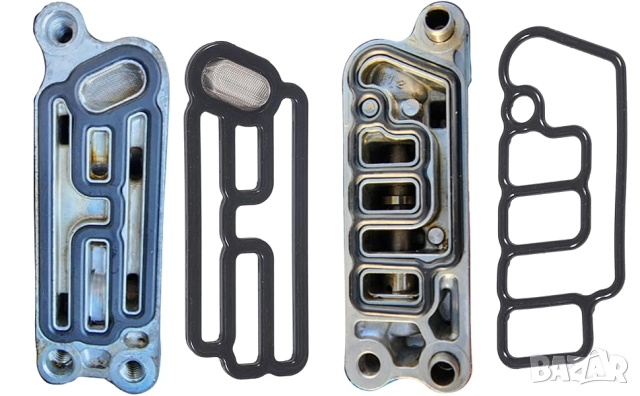 ГАРНИТУРИ КОМПЛЕКТ HONDA I-VTEC VCM, снимка 2 - Части - 52293607