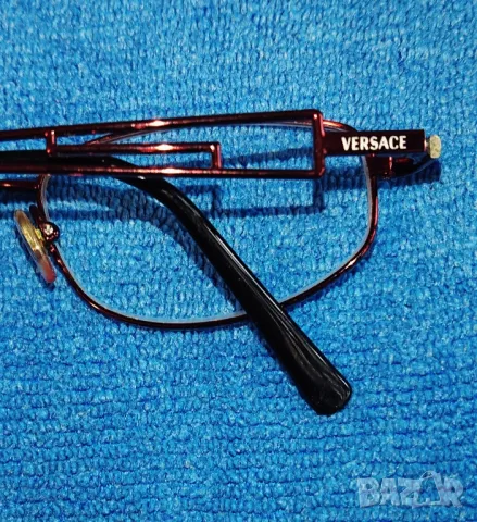 Versace - очила за рамки, снимка 12 - Слънчеви и диоптрични очила - 49764150