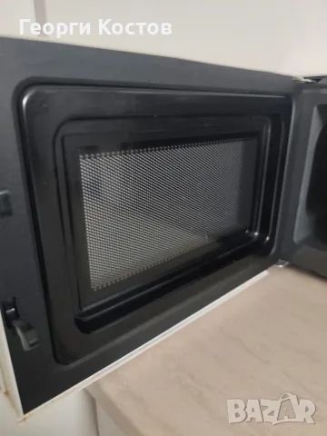 микровълнова Panasonic , снимка 3 - Микровълнови - 55966795
