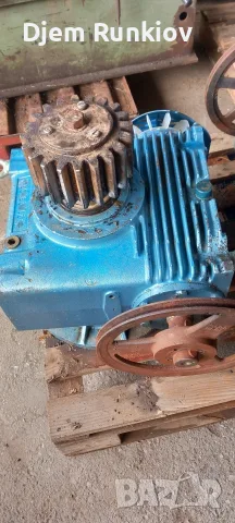 редуктор 60-1l... , снимка 4 - Стругове - 56223767