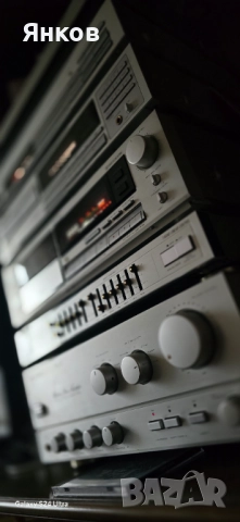 Pioneer HI-FI  TOP SET