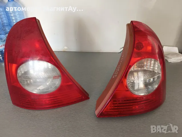 стопове Рено Клио/ stop Renault Clio stopove, снимка 3 - Части - 49109849