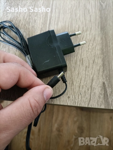 адаптер , снимка 2 - Кабели и адаптери - 54310528