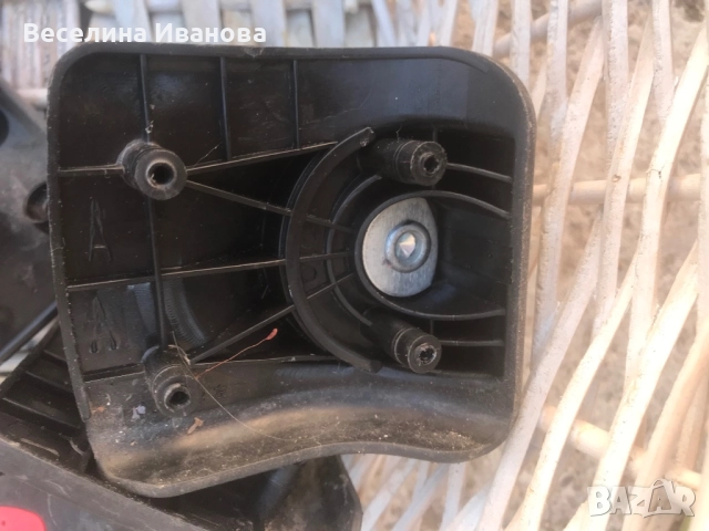 Резервни части за куфари ръчен багаж, снимка 5 - Други стоки за дома - 51786586