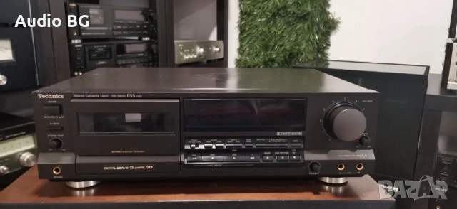 Technics RS-B665 PSXcap.