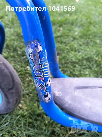 Комплект колела / велосипеди Puky, снимка 9 - Детски велосипеди, триколки и коли - 51124096