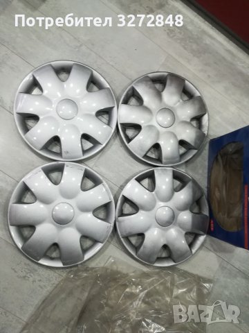 Тасове 14цола, снимка 10 - Аксесоари и консумативи - 39549016