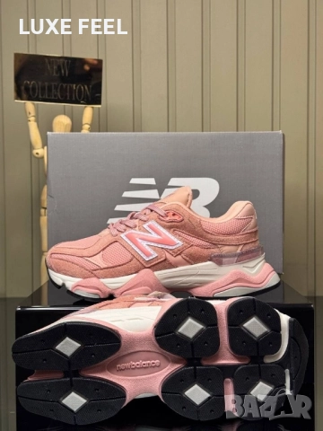 Дамски Маратонки ⚜️New Balance , снимка 13 - Маратонки - 52542355