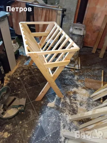 Изработвам хранилки тип "ясли", снимка 2 - За селскостопански - 48367442