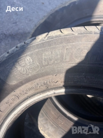 Michelin primacy 4, снимка 6 - Гуми и джанти - 53300347