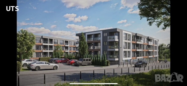 Продавам едностаен апартамент-50.05м2, снимка 7 - Апартаменти - 52545533