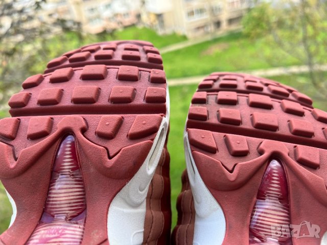 Nike Air Max 95 — номер 38, снимка 6 - Маратонки - 40428532