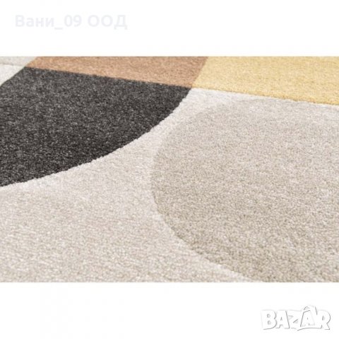 Килим с модерен дизайн, снимка 5 - Килими - 39607081