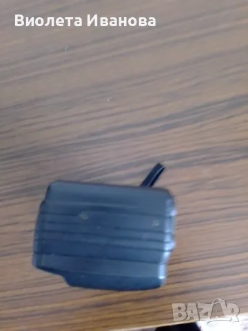 Лентов фотоапарат  CANON , снимка 4 - Фотоапарати - 49284078