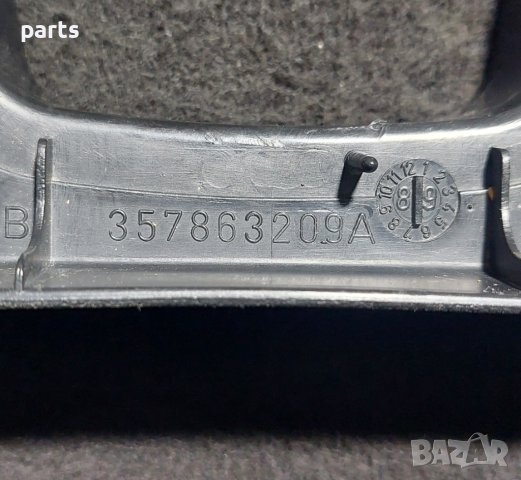 Стойка Маншон Скоростен Лост Пасат 3 - VW Passat 3 N, снимка 4 - Части - 34366417