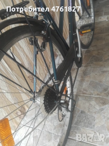 Колела, снимка 4 - Други стоки за дома - 53963530