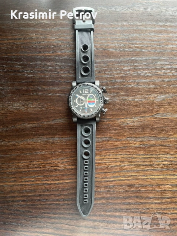 Graham Grand Silverstone