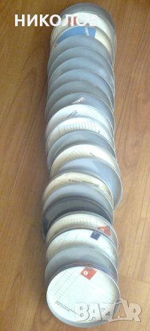 ЗА МАГНЕТОФОНДЖИИТЕ