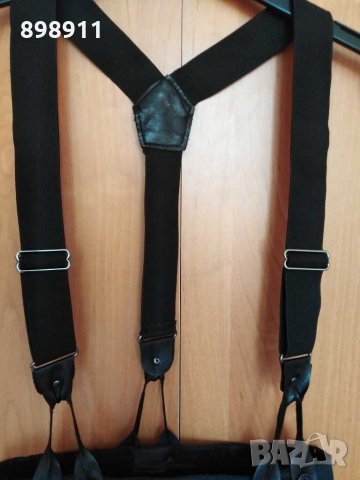 Пола с тиранти, снимка 5 - Поли - 29407996