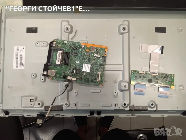 UE32J5000AW   BN41-02358   BN94-08230K 47-6021043   JJ032BGE-R1 , снимка 2 - Части и Платки - 55832209