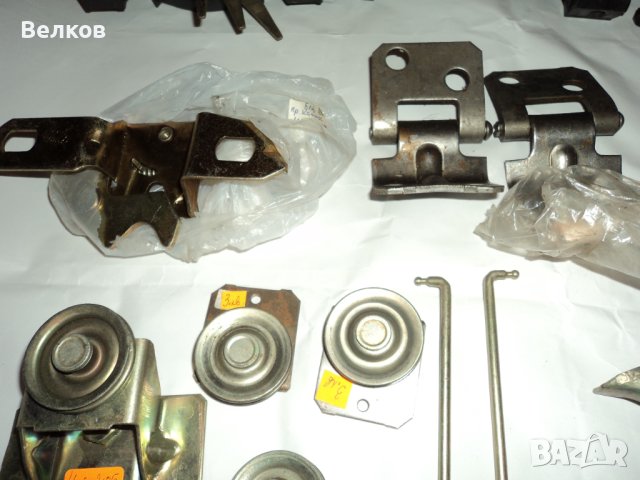 Части Лада, ВАЗ, Москвич, снимка 5 - Части - 40564234