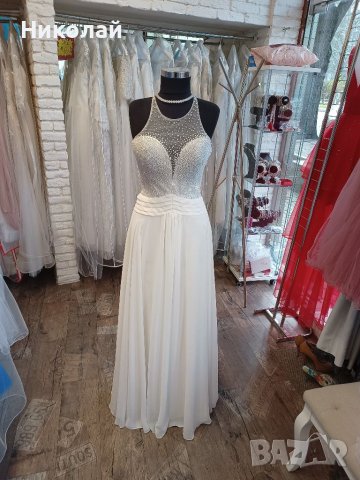 Официални рокли , снимка 5 - Рокли - 39621582