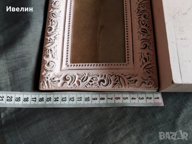  дървена кутия, снимка 4 - Декорация за дома - 30653984