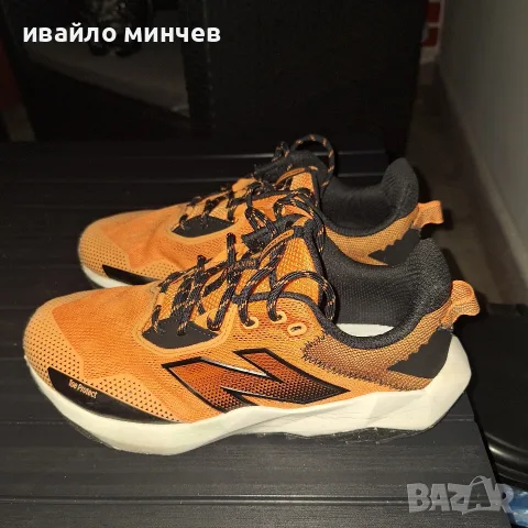 маратонки New Balance, снимка 2 - Маратонки - 56154604