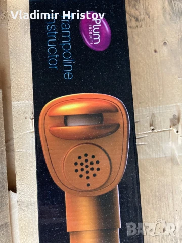 Аксесоар за батут, снимка 1