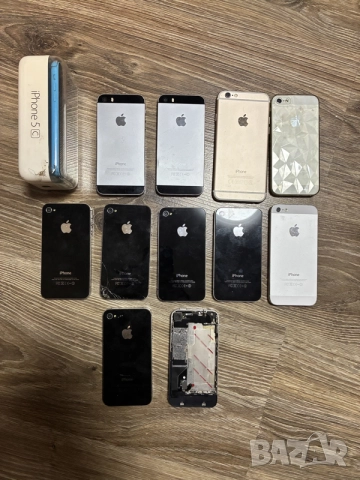 Apple iPhone Лот, снимка 2 - Apple iPhone - 56524368